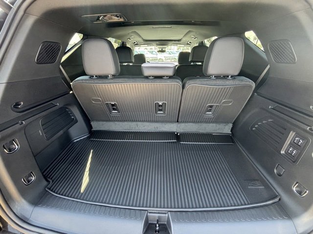2026 Chevrolet Traverse High Country photo 19