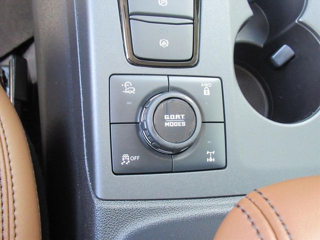 2024 Ford Bronco Sport Badlands photo 22