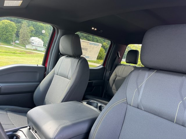 2025 Ford F-150 STX photo 24
