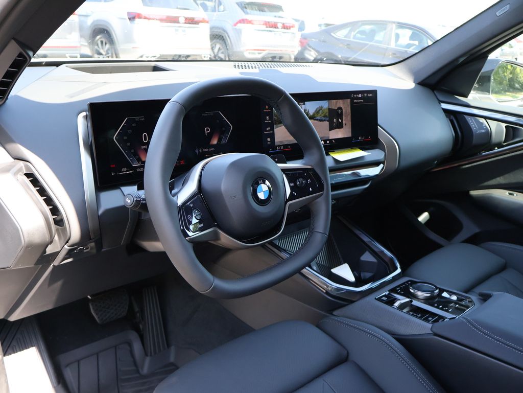 2025 Bmw X3 30x Drive photo 18