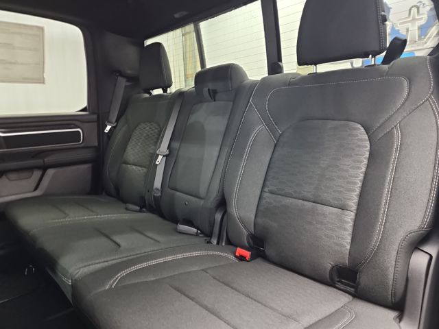 2025 Ram 1500 Big Horn Lone Star photo 10