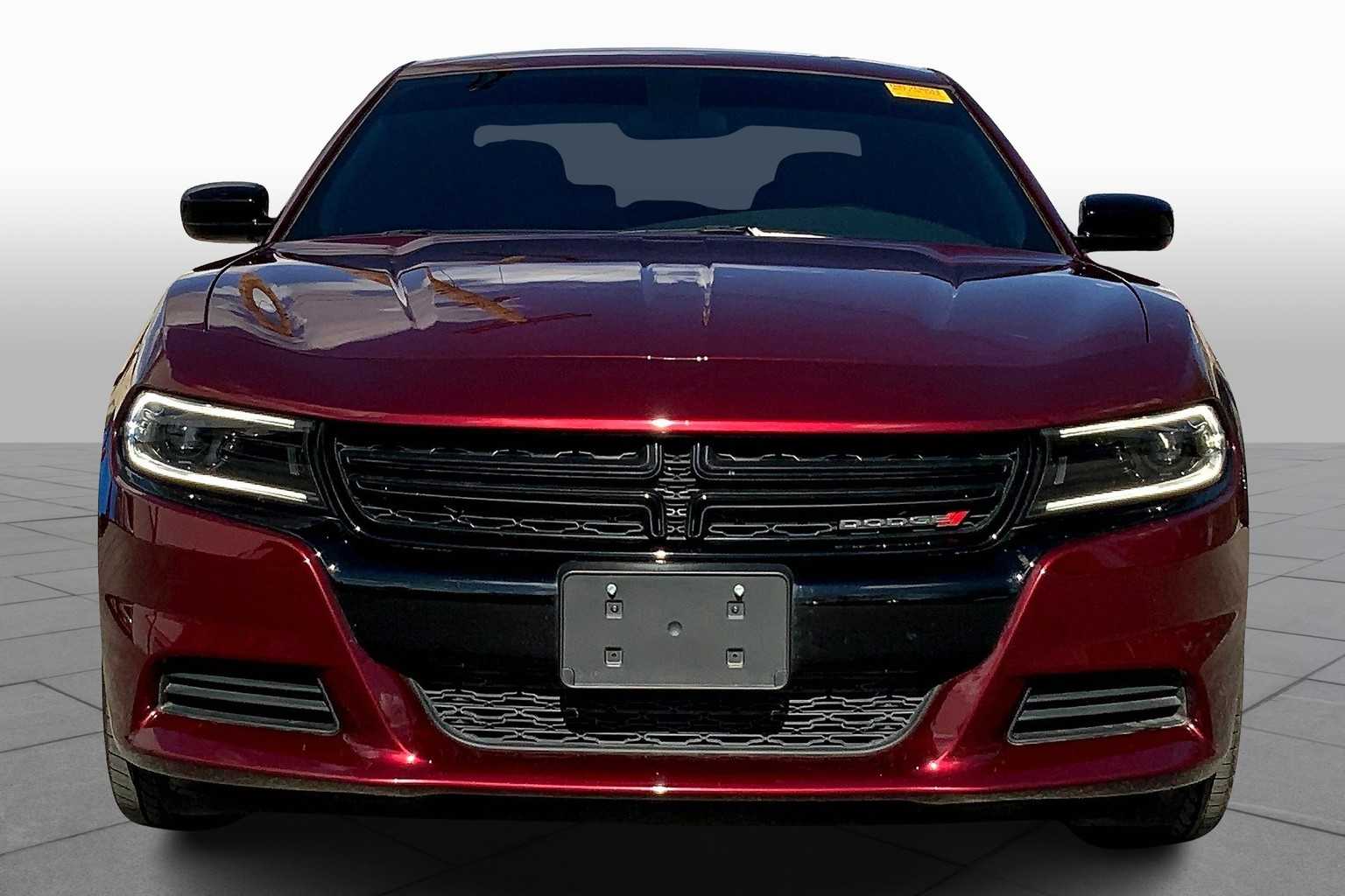 2023 Dodge Charger SXT photo 3