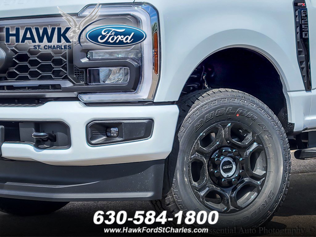 2026 FORD F-250 - Image 2