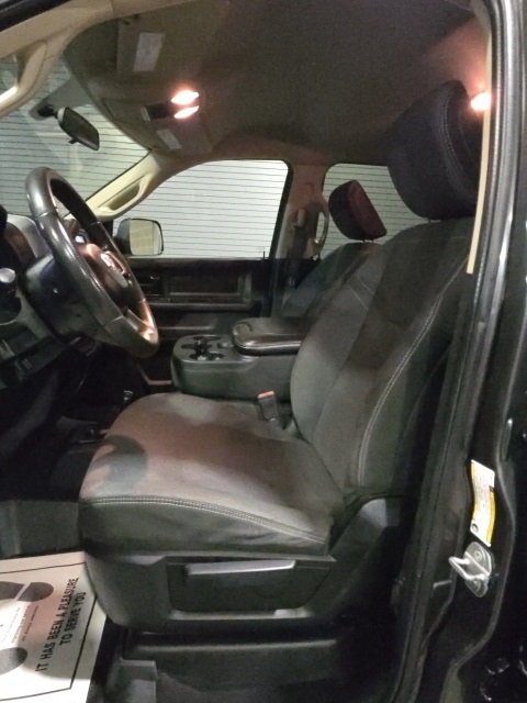 2020 Ram 2500 Tradesman photo 23