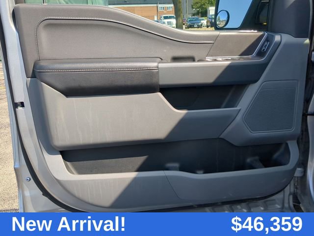 2024 Ford F-150 XLT photo 10