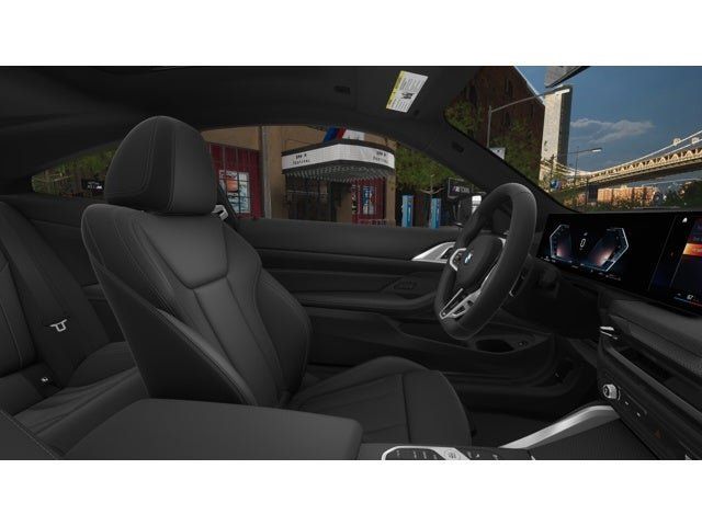 2026 Bmw 430i xDrive photo 9