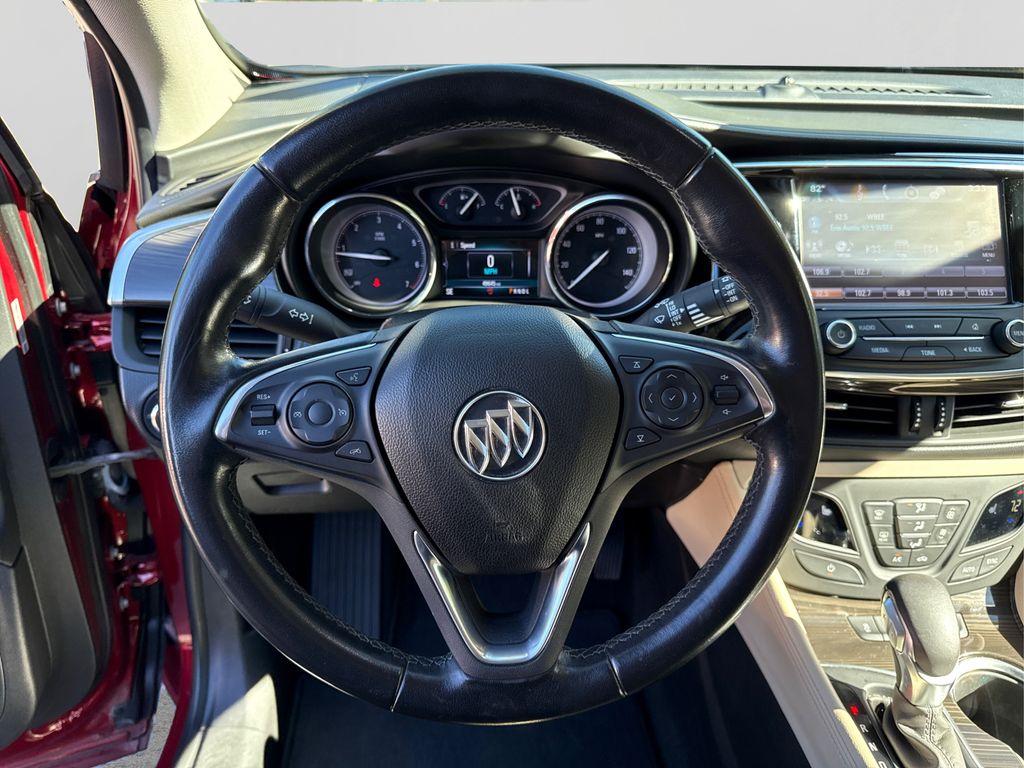 2019 Buick Envision Preferred photo 23