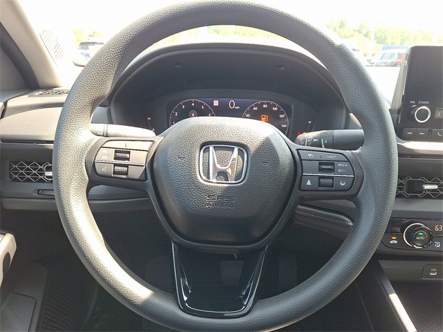 2025 Honda Accord 1.5T SE photo 15