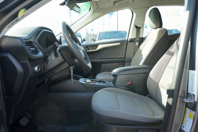 2022 FORD ESCAPE - Image 11