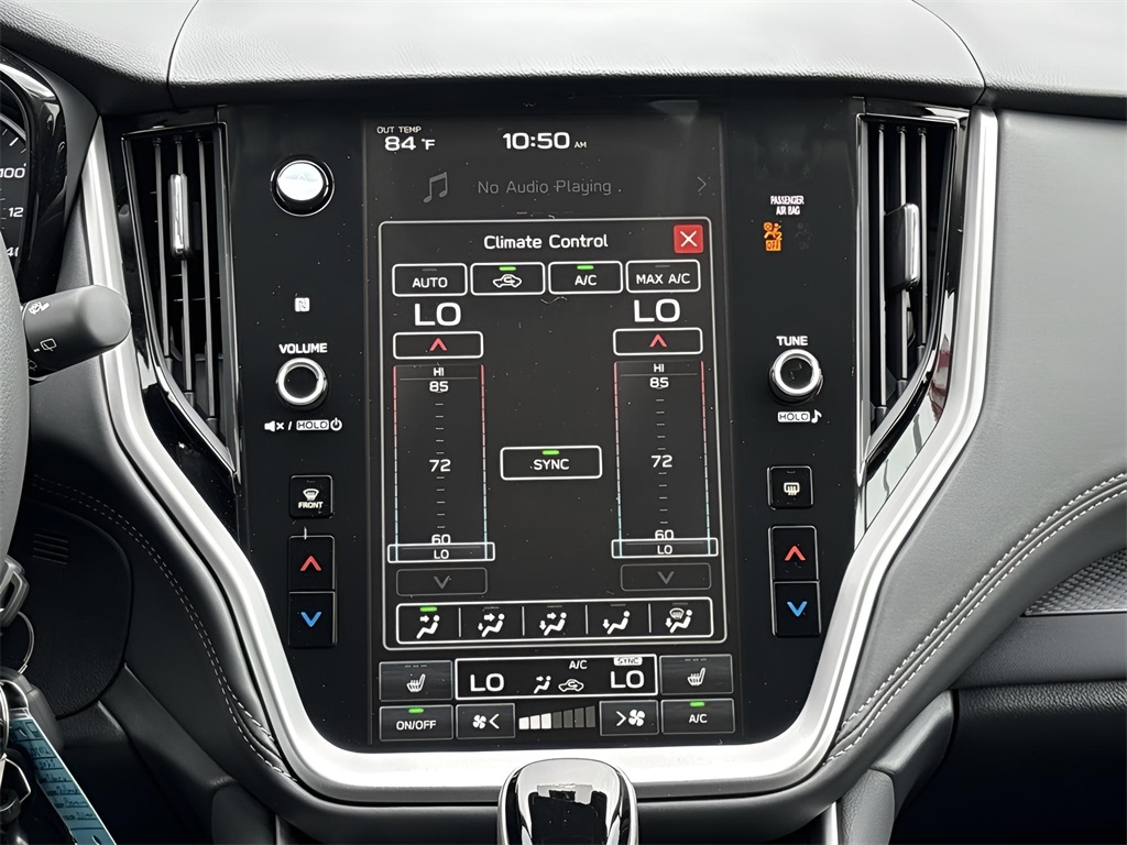 2025 Subaru Outback Premium photo 20
