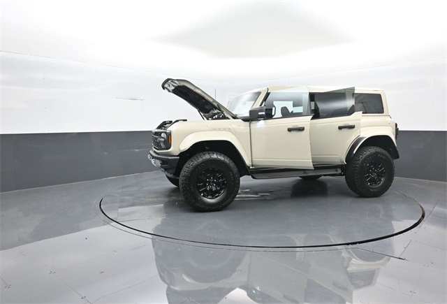 2025 Ford Bronco Raptor photo 35
