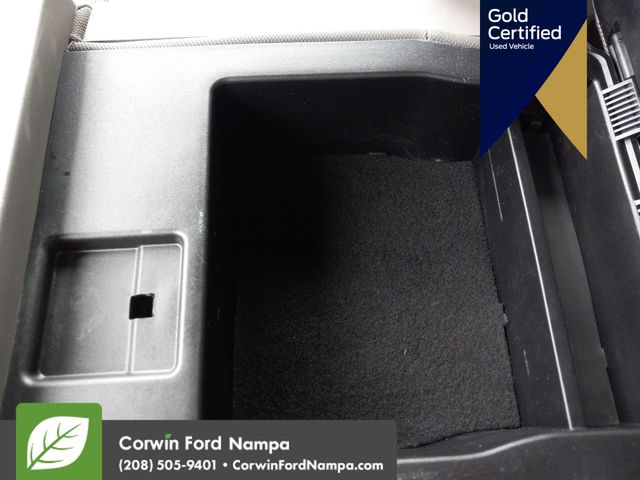 2020 Ford F-150 XLT photo 17
