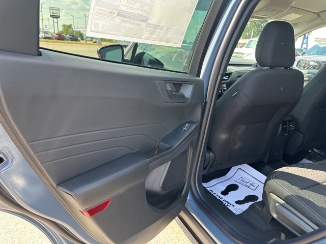 2025 Ford Escape Active photo 25