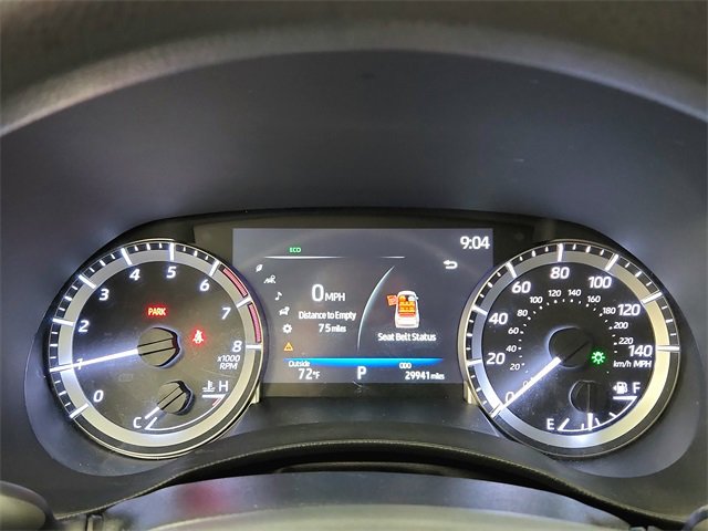 2023 Toyota Highlander L photo 16