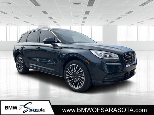 2022 Lincoln Corsair Grand Touring's photo