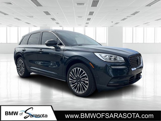 2022 Lincoln Corsair Grand Touring's photo