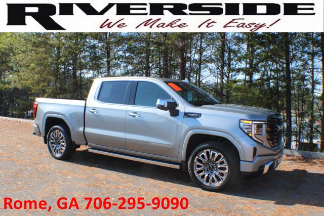 2024 GMC Sierra 1500 Denali Denali Ultimate's photo