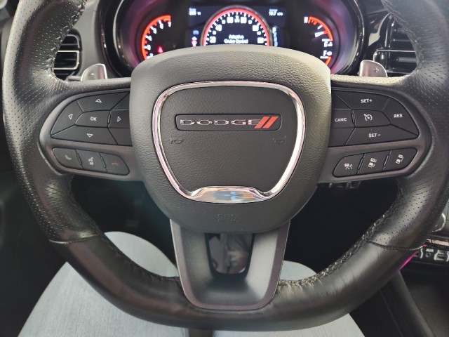 2023 Dodge Durango GT Premium photo 23