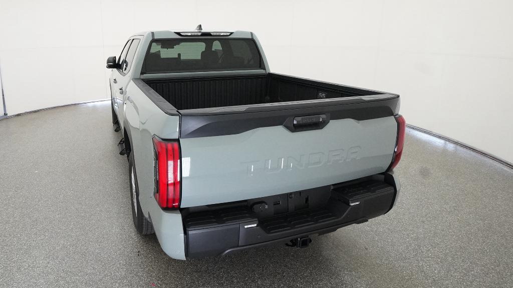 2025 Toyota Tundra SR5 photo 16