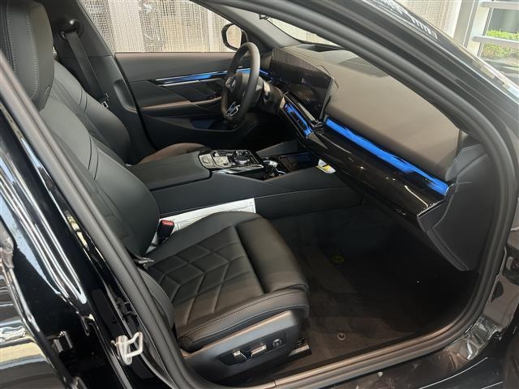 2026 Bmw i5 xDrive40 photo 14