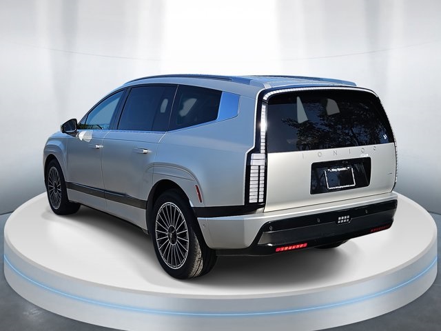 2026 Hyundai Ioniq photo 3