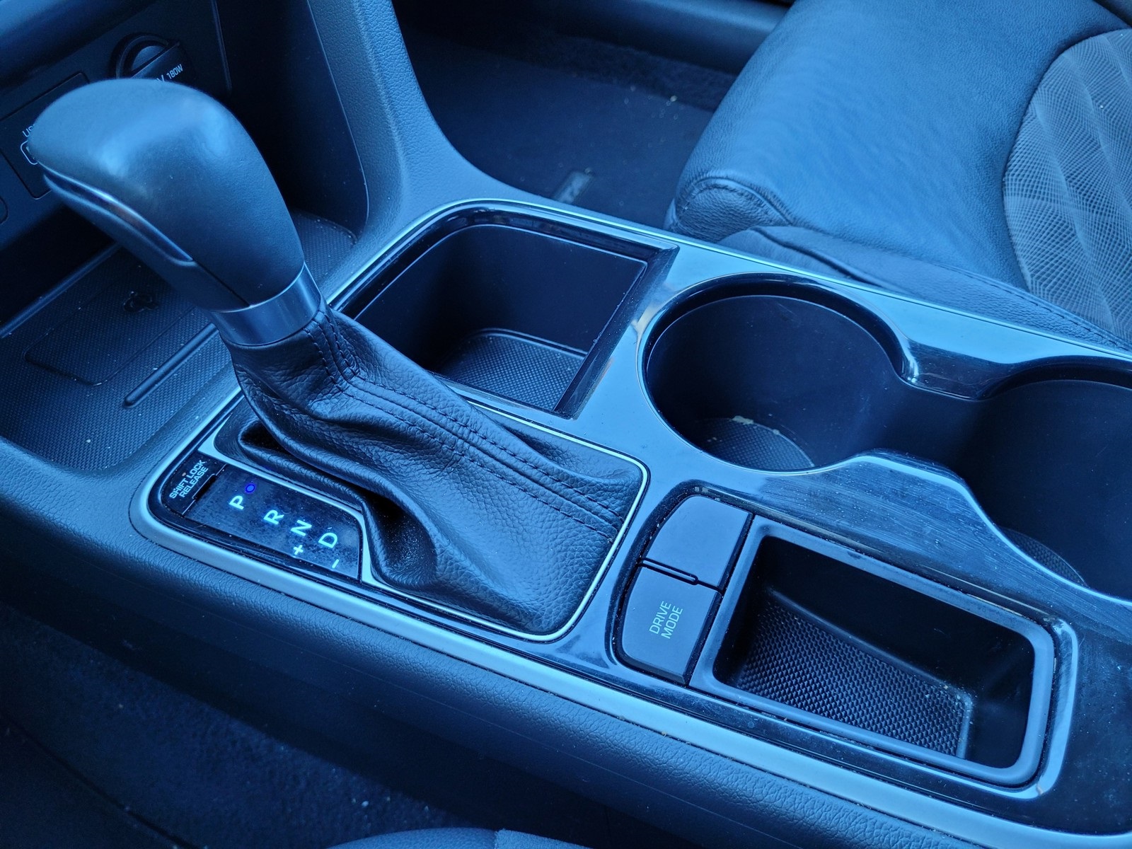 2019 Hyundai Sonata Sport photo 17