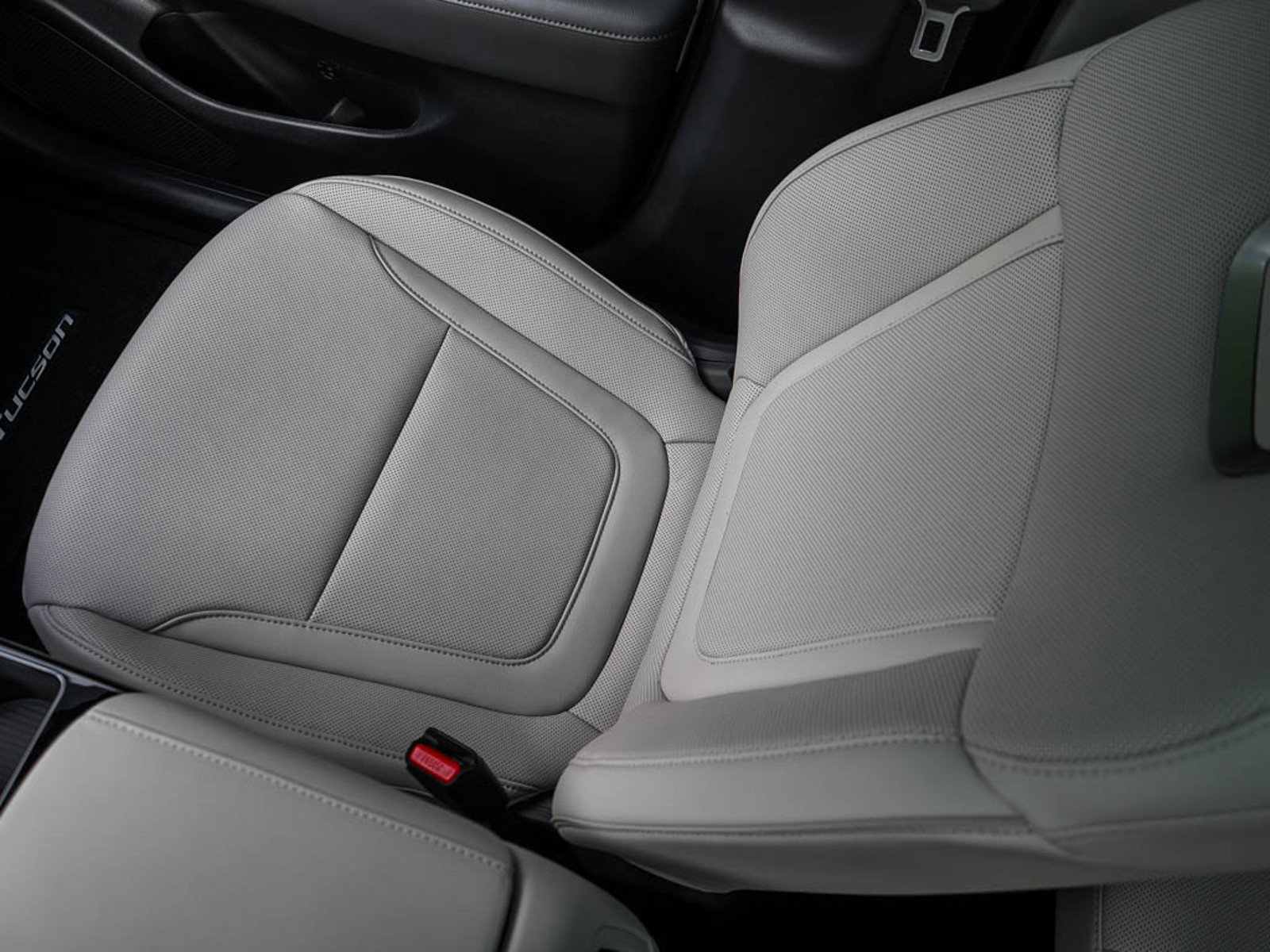 2025 Hyundai Tucson Limited photo 25