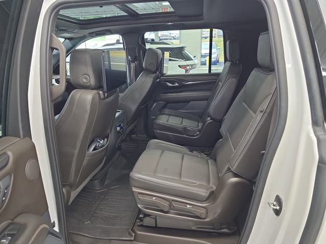 2023 Gmc Yukon XL Denali photo 10