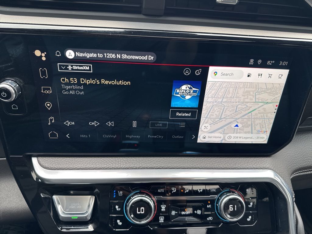 2023 Gmc Sierra 1500 Denali photo 33