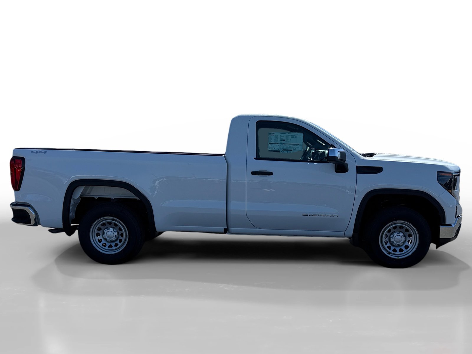 2025 Gmc Sierra 1500 Pro photo 6