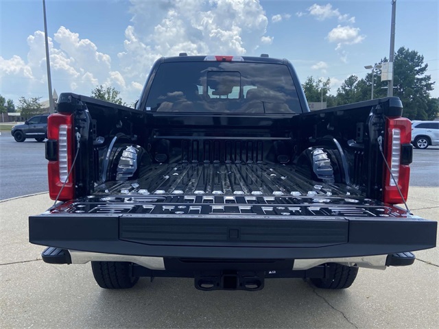 2025 Ford F-250 photo 8