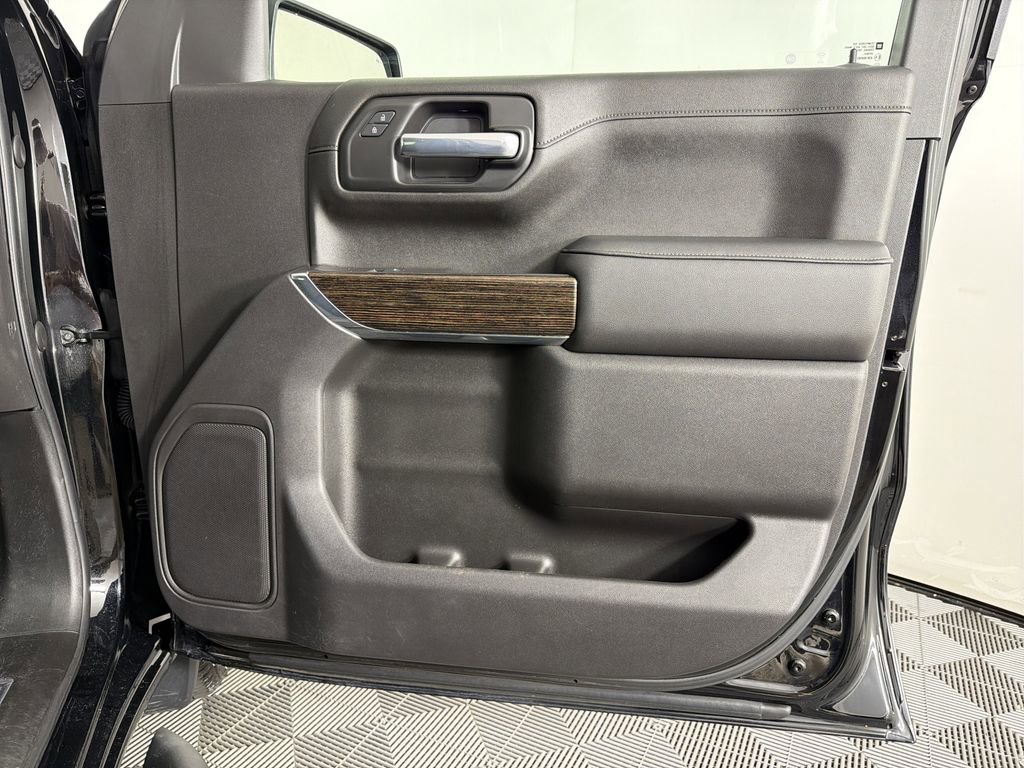2021 Gmc Sierra 1500 Elevation photo 10