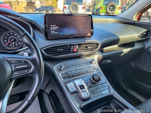 2023 HYUNDAI SANTA FE - Image 24