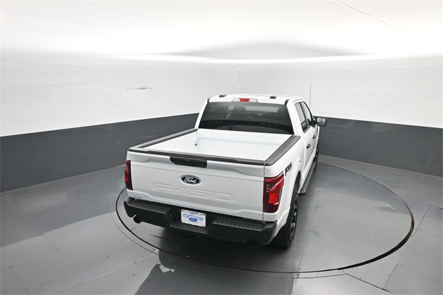 2025 Ford F-150 STX photo 20