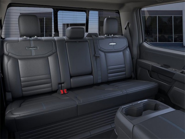 2026 Ford F-350 photo 11