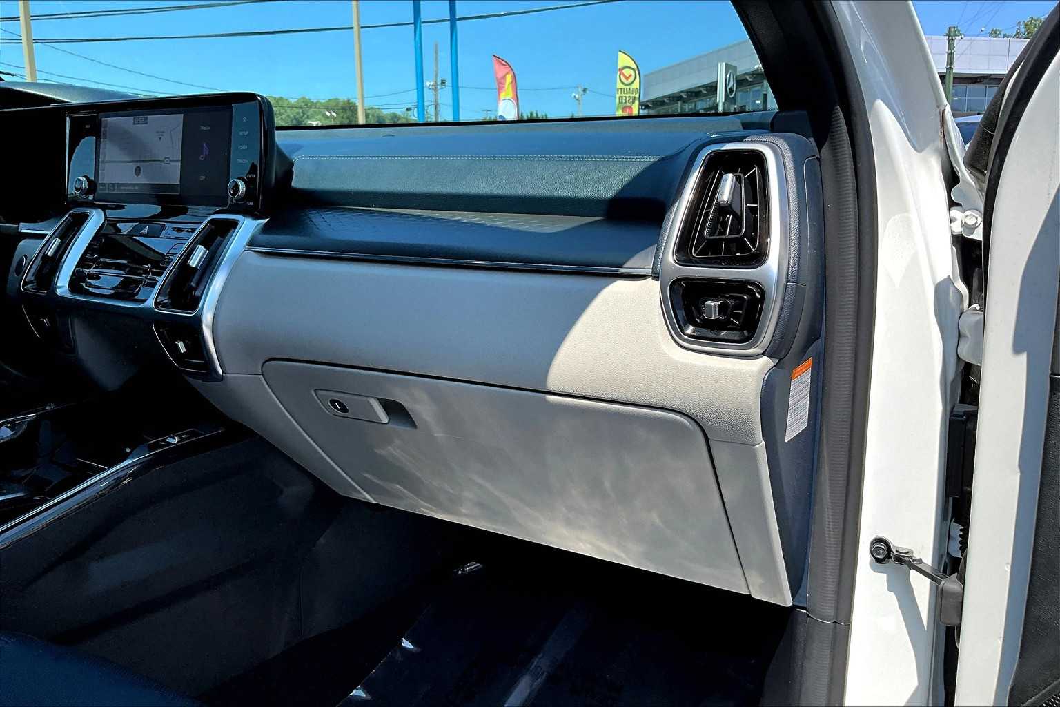 2022 Kia Sorento Plug-In Hybrid SX Prestige photo 15