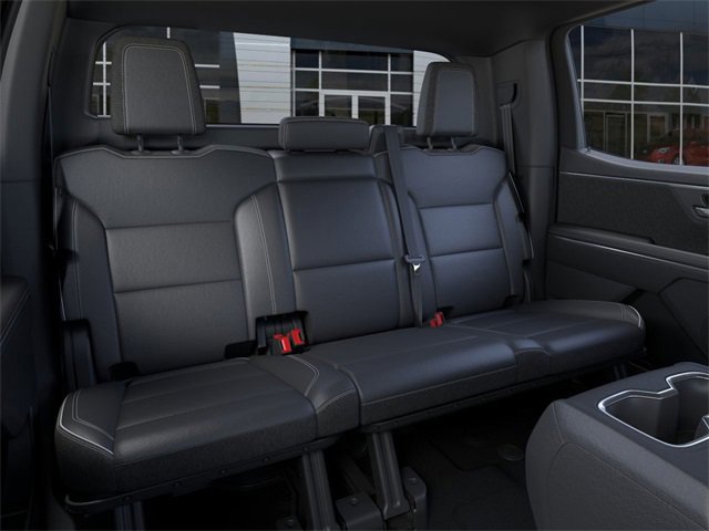 2026 Gmc Sierra Elevation photo 16