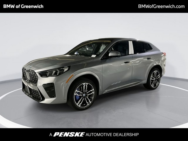 New 2026 BMW X2 xDrive28i 4D Sport Utility in Mamaroneck #T5434673