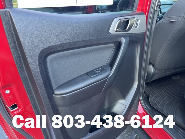 2020 Ford Ranger XLT photo 10