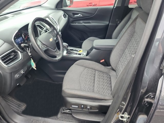 2022 Chevrolet Equinox LT photo 4