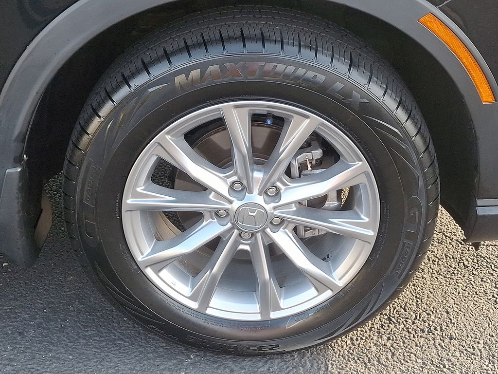 2023 Honda CR-V EX-L photo 7