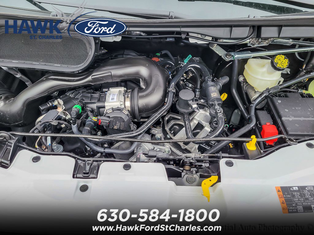 2025 FORD TRANSIT - Image 16