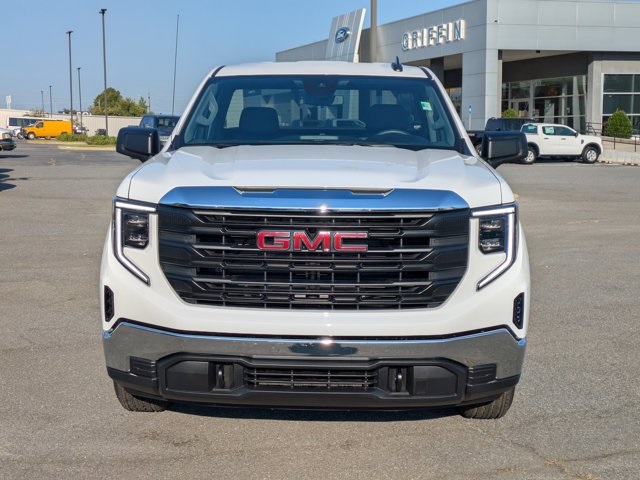 2025 Gmc Sierra 1500 Pro photo 8