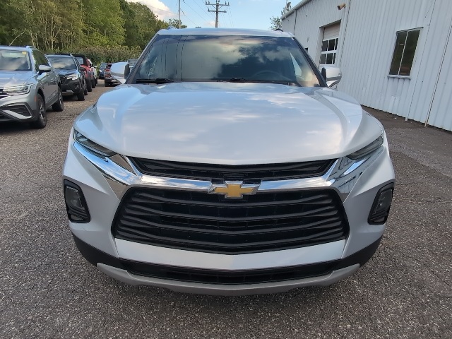 2022 Chevrolet Blazer 2LT photo 3
