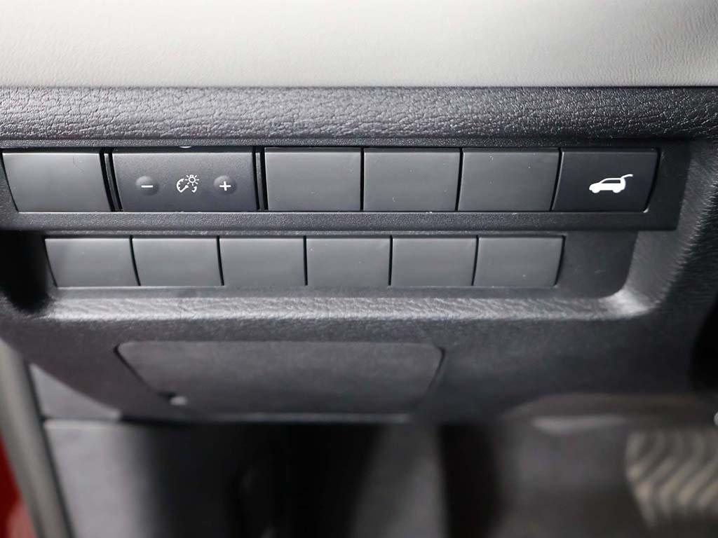 2025 Mitsubishi Outlander SE Ralliart photo 36