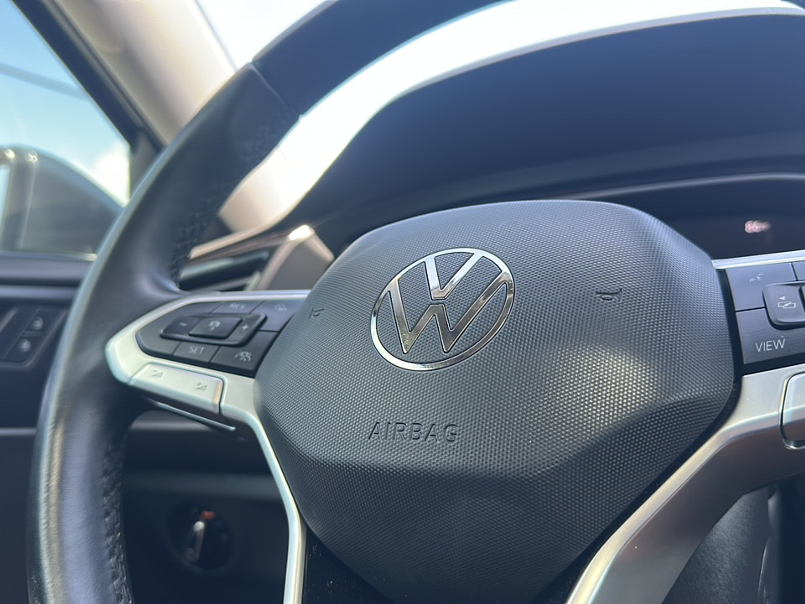 2023 Volkswagen Jetta 1.5T SE photo 10