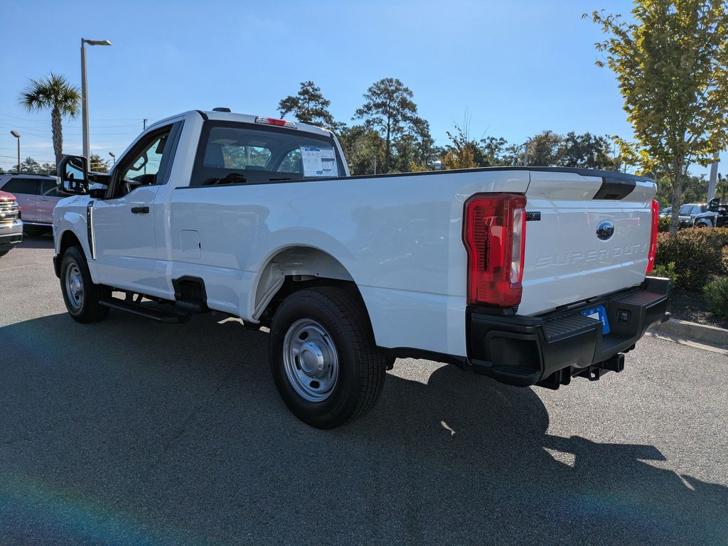 2026 Ford F-250 XL photo 6