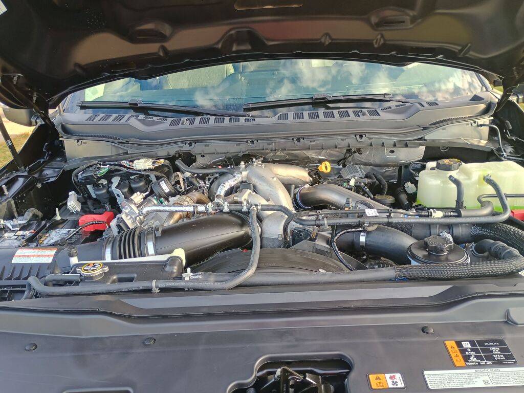 2026 Ford F-450 XL photo 19