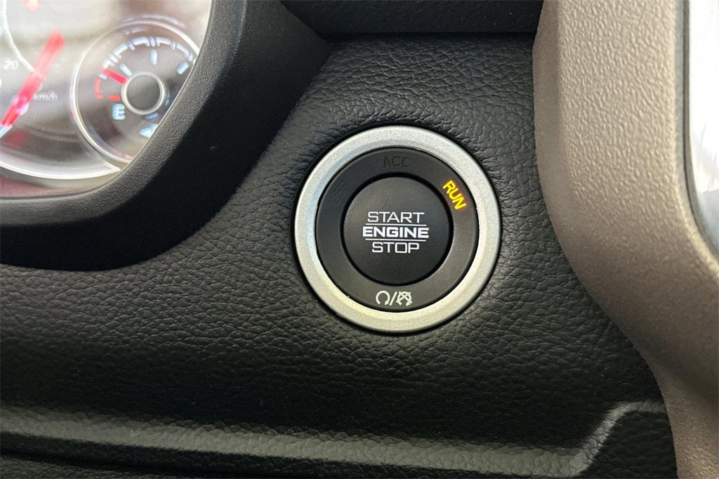 2021 Ram 1500 Laramie photo 21