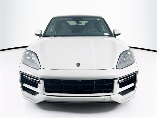 2026 Porsche Cayenne E-Hybrid Coupe photo 6